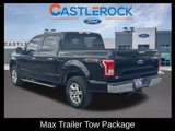 Used 2016 Ford F150 XLT w/ Equipment Group 301A Mid image 3