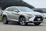 Used 2017 Lexus RX 350 AWD image 2