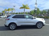 Used 2019 Ford Edge Titanium w/ Equipment Group 301A image 4