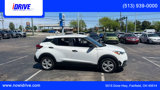 Used 2018 Nissan Kicks S image 5
