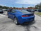 Used 2017 Chevrolet Camaro LT w/ RS Package image 3