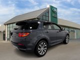 Certified 2024 Land Rover Discovery Sport S image 4