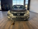 Used 2015 Nissan Altima 2.5 SV w/ Convenience Package image 2