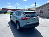 Used 2023 Toyota RAV4 XLE w/ XLE Grade Weather Package image 3