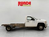 Used 2012 Chevrolet Silverado 3500 W/T image 4