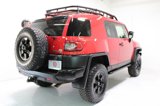 Used 2012 Toyota FJ Cruiser 4WD w/ Trail Teams Special Edition image 5