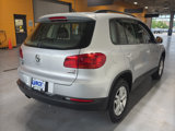 Used 2016 Volkswagen Tiguan S image 5