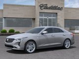 New 2025 Cadillac CT4 Premium Luxury image 2
