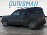 Used 2022 Ford Bronco Sport image 3