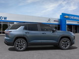 New 2025 Chevrolet Equinox RS w/ Convenience Package III image 5