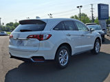 Used 2018 Acura RDX AWD image 3