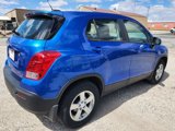 Used 2016 Chevrolet Trax LS w/ LPO, Protection Package image 2
