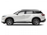 Certified 2022 INFINITI QX60 Luxe image 2