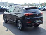 Certified 2023 Buick Encore GX Select w/ Sport Touring Package image 3