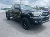 Used 2013 Toyota Tacoma 4x4 Access Cab V6 image 4