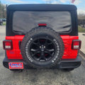 Used 2020 Jeep Wrangler Unlimited Sport image 4