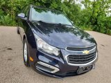 Used 2015 Chevrolet Cruze LT image 2