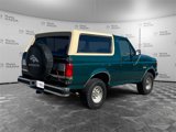 Used 1991 Ford Bronco XLT image 5
