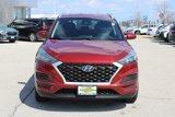 Used 2019 Hyundai Tucson Value image 2
