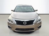 Used 2015 Nissan Altima 2.5 S w/ Display Audio Package image 2