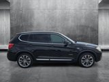 Used 2017 BMW X3 xDrive28i image 4