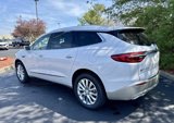 Used 2020 Buick Enclave Premium w/ Sun and Sites Package image 5