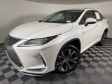Used 2021 Lexus RX 350 FWD w/ Premium Package image 2