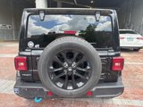Used 2022 Jeep Wrangler Unlimited Sahara w/ Cold Weather Group image 6