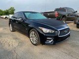 Used 2019 INFINITI Q50 Luxe image 3