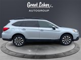 Used 2017 Subaru Outback 3.6R Limited image 6