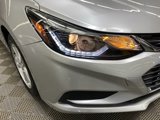 Used 2017 Chevrolet Cruze LT image 3