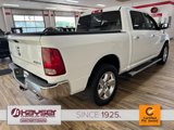 Certified 2017 RAM 1500 Big Horn image 5