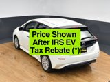 Used 2020 Nissan Leaf S image 2