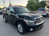 Used 2014 INFINITI QX80 4WD w/ Theater Package image 6
