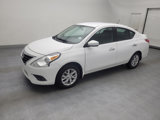 Used 2019 Nissan Versa SV w/ SV Special Edition Package image 2