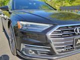 Used 2019 Audi A8 L 3.0T w/ Executive Package image 2