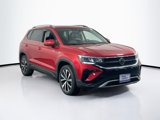 Used 2022 Volkswagen Taos SE image 3
