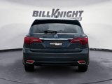 Used 2016 Acura MDX SH-AWD image 4