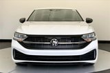 Certified 2024 Volkswagen Jetta Sport image 3