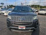 Certified 2018 Ford Explorer Platinum image 3