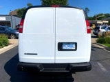 Used 2022 Chevrolet Express 2500 w/ Driver Convenience Package image 4