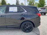Used 2020 Chevrolet Equinox LT w/ Midnight Edition image 4