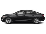 Used 2021 Chevrolet Malibu LT image 3
