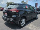 Certified 2025 Nissan Kicks Play S image 4