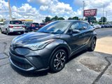 Used 2021 Toyota C-HR XLE image 4