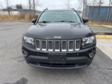 Used 2017 Jeep Compass High Altitude image 2