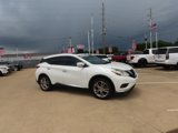Used 2016 Nissan Murano Platinum w/ Platinum Technology Package image 6