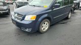 Used 2009 Dodge Grand Caravan SXT w/ Entertainment Group 2 image 4