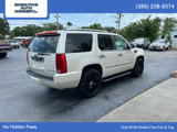 Used 2010 Cadillac Escalade AWD image 6