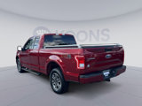 Used 2017 Ford F150 XLT w/ Equipment Group 301A Mid image 4